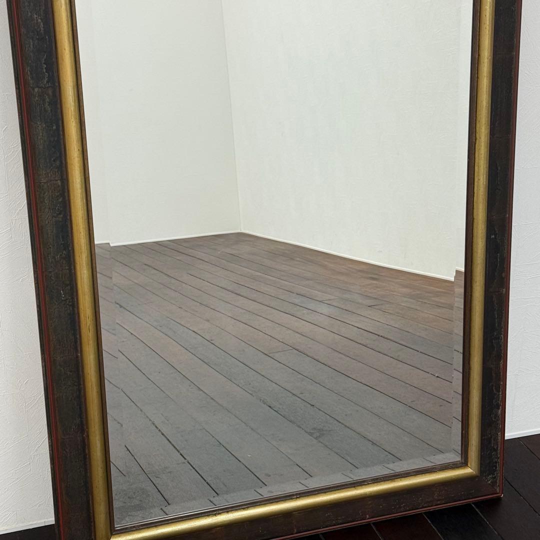 H19K17 イタリア製 ウォールミラー