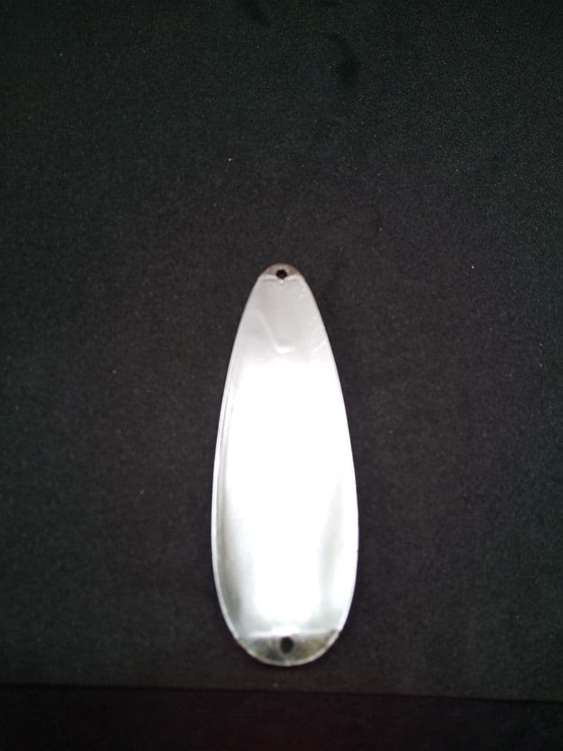 【おまけ】サケスプーン(10)