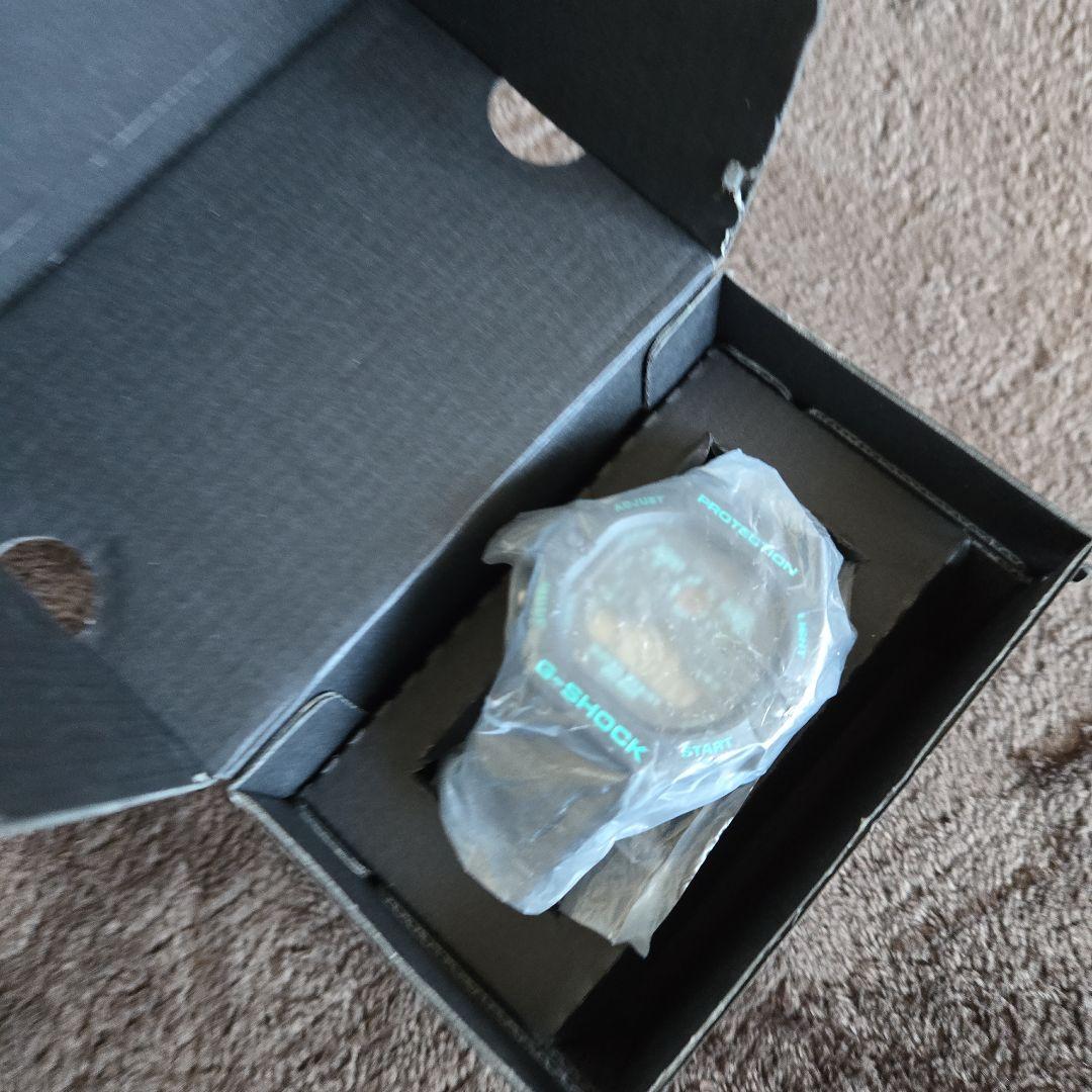 時計 CASIO G-SHOCKx PORTER