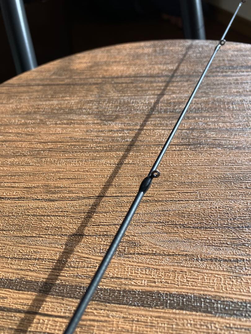 ラグゼ　宵姫爽　S63UL-solid ケース付き