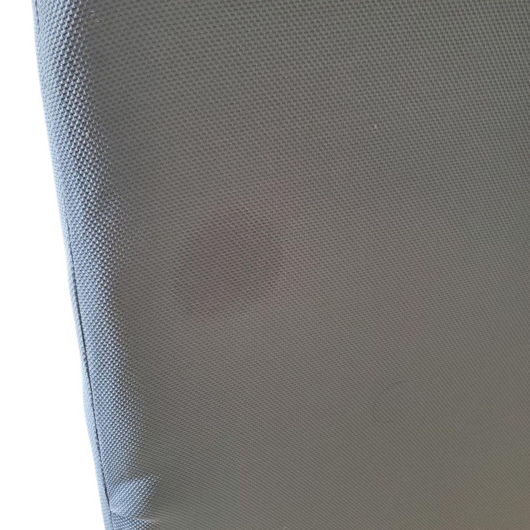 【状態良好】ニトリ ゲーミング座椅子 マルチリクライニング