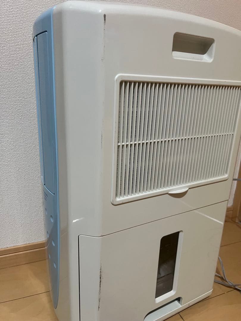 コロナ　2012年製　冷風・衣類乾燥除湿機　CDM-1012