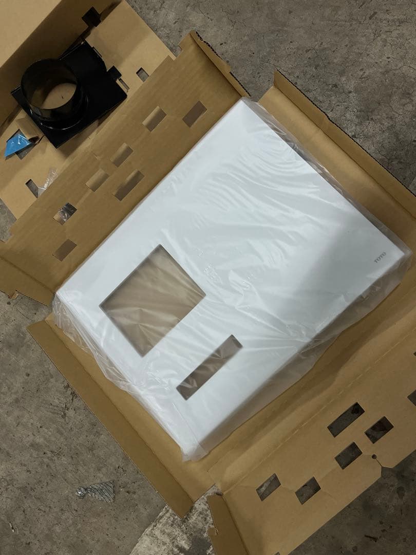 TOTO 暖房換気扇　TYB3111D型