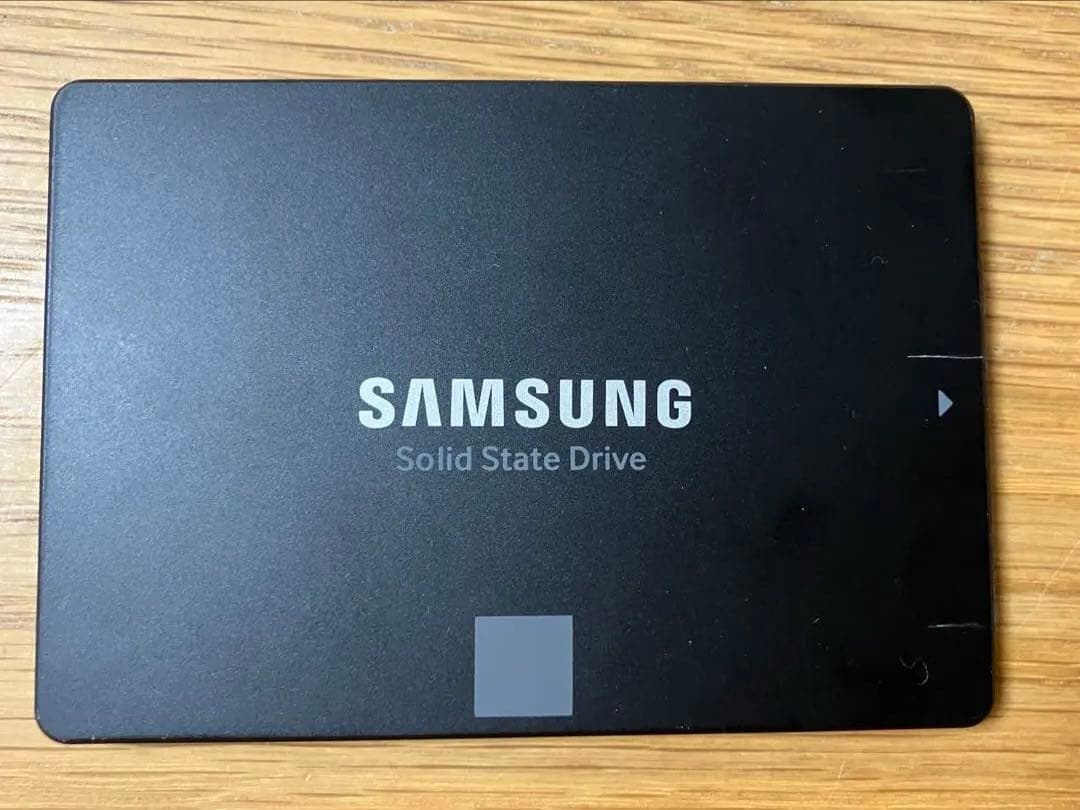 Windows10 SSD1TBパソコン