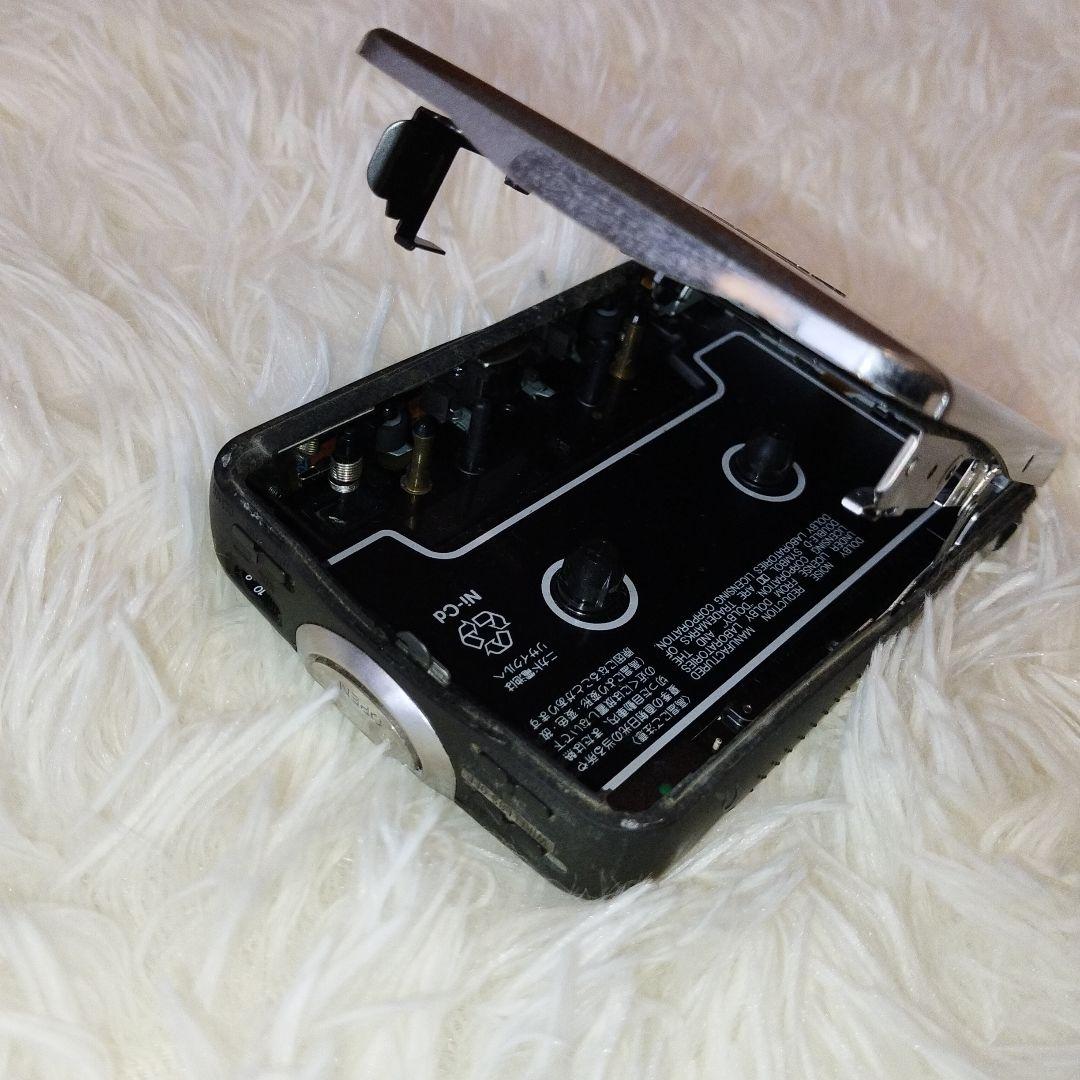 SONY　WALKMAN　ウォークマン　WM-WX1　カセットプレーヤー　箱付き