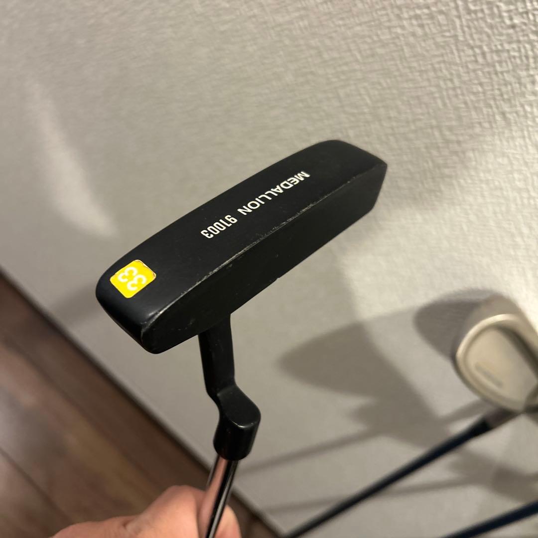 NIKE他　11本　メンズ R 右利き　ナイキ　ゴルフセット