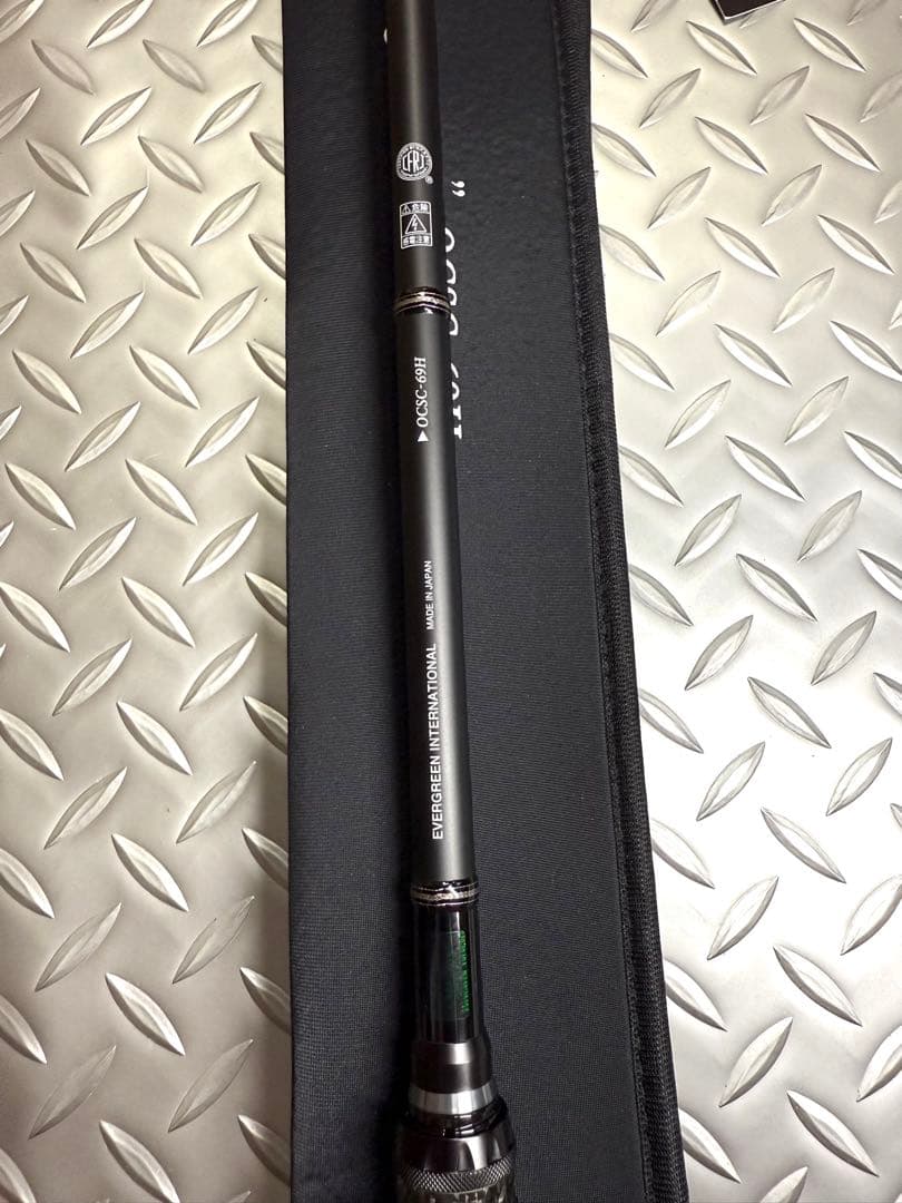 オライオン　スターゲイザー　☆美品☆　★最終値下げ★　OCSC-69H