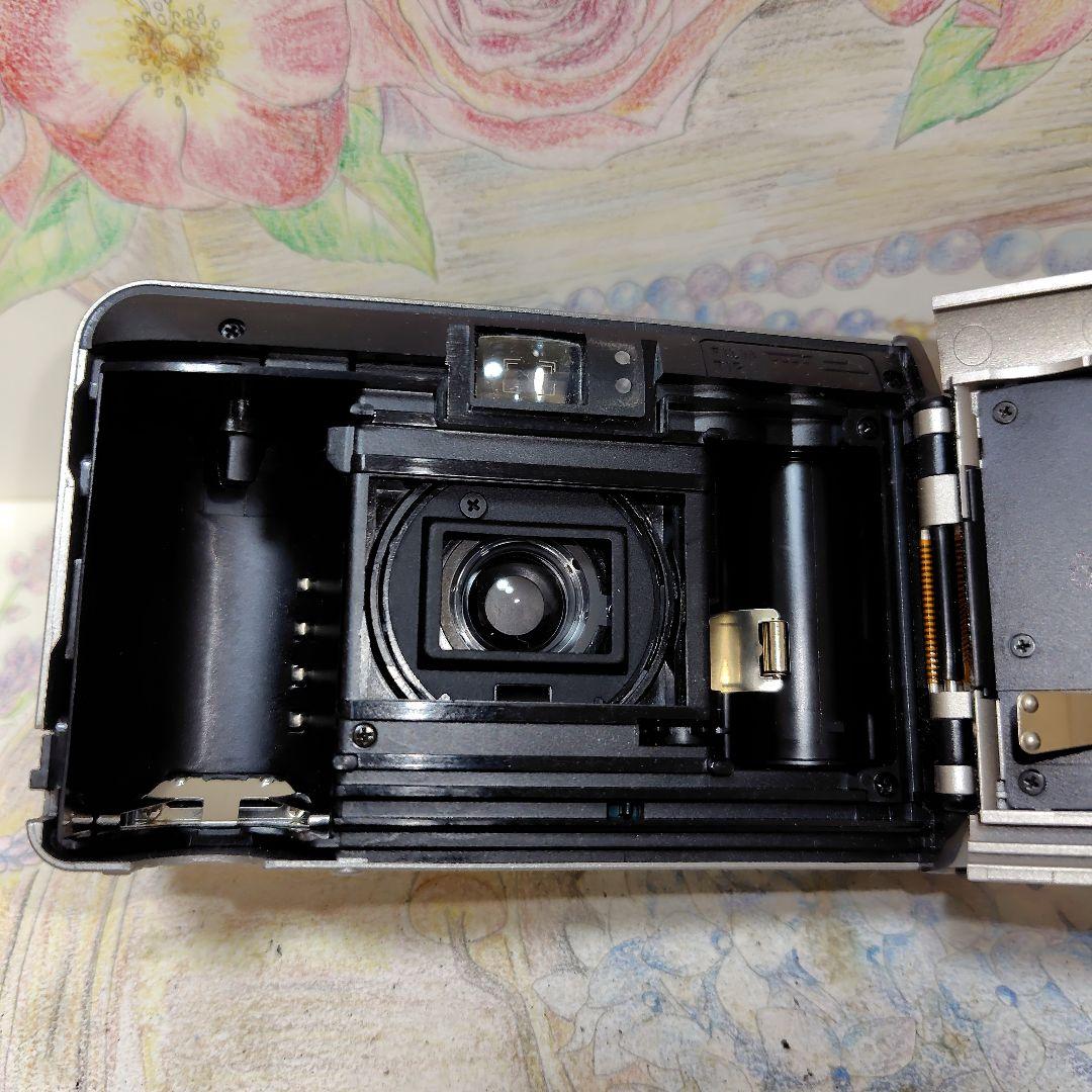 ☆☆超美品❕完動品❕☆☆KONICA BIG mini BM301 リミテッド