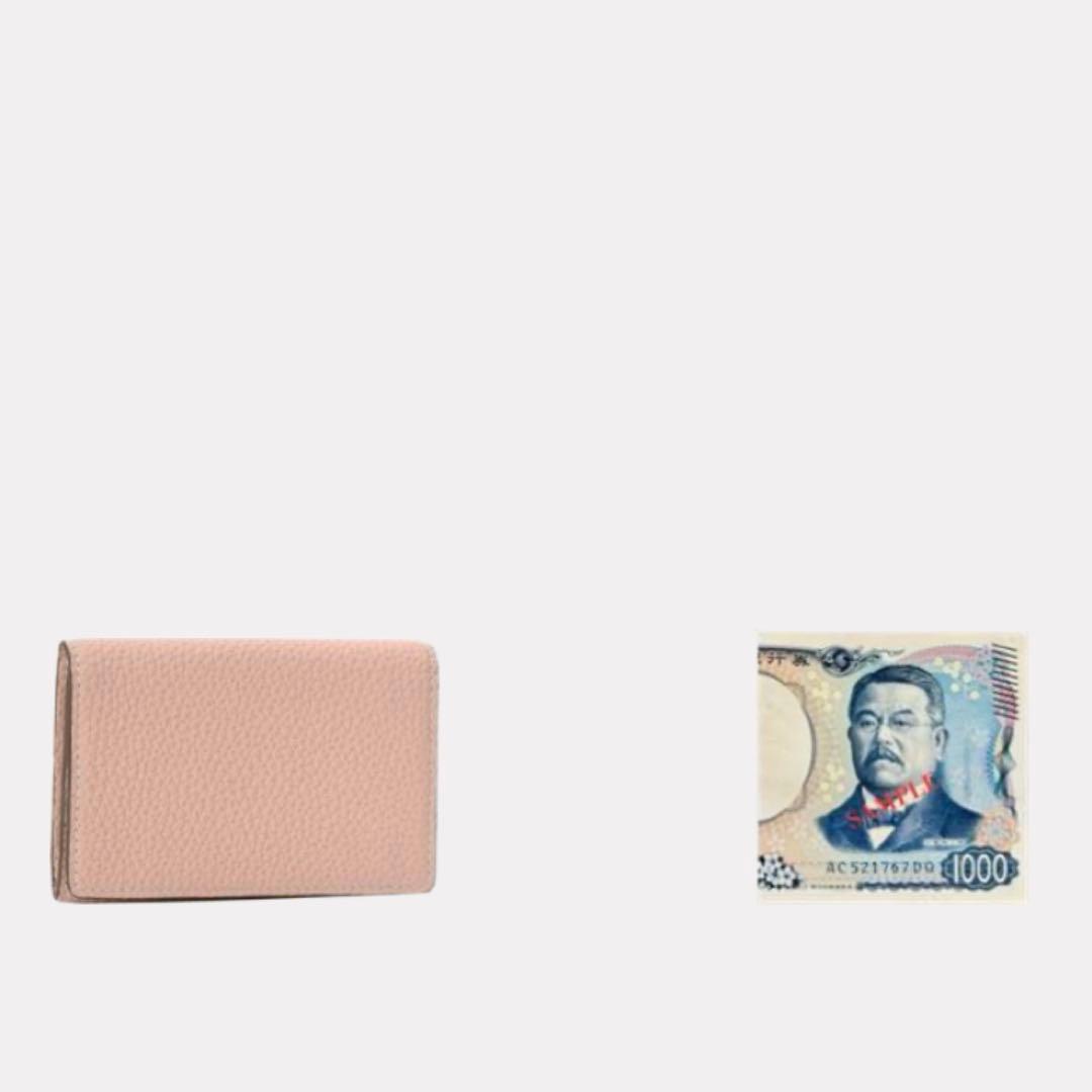 ボナベンチュラ BONAVENTURA スリーブ付き 名刺入れ