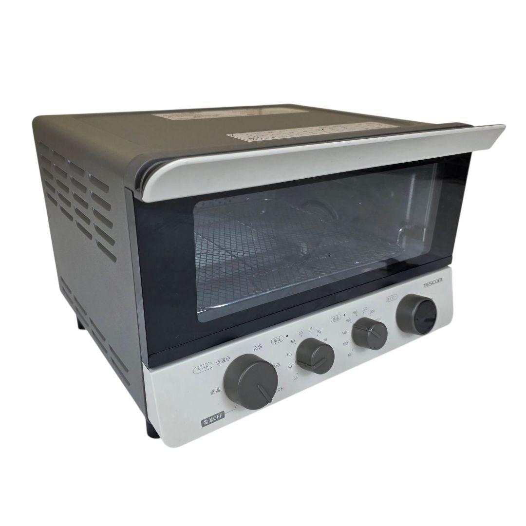 nonn様✨テスコム　TESCOM　低温コンベクションオーブン　TSF601