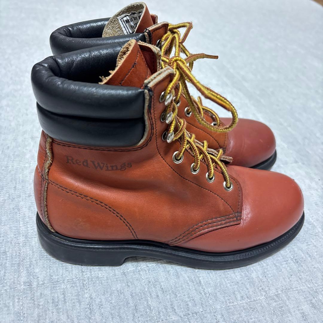 REDWING レッドウイング　2369 スーパーソール　　ヴィンテージ