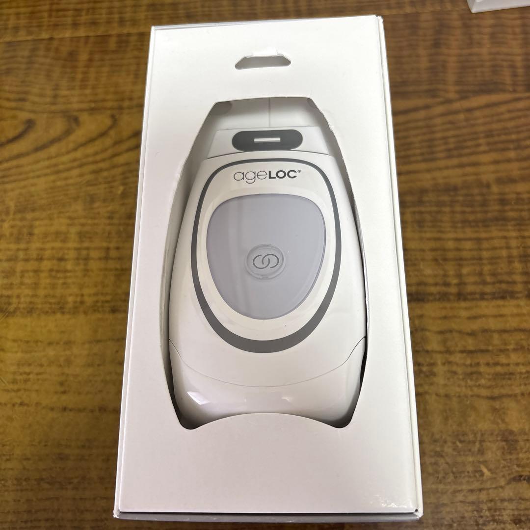 ニュースキン ガルバニックスパ™* ルミスパ®アクセント