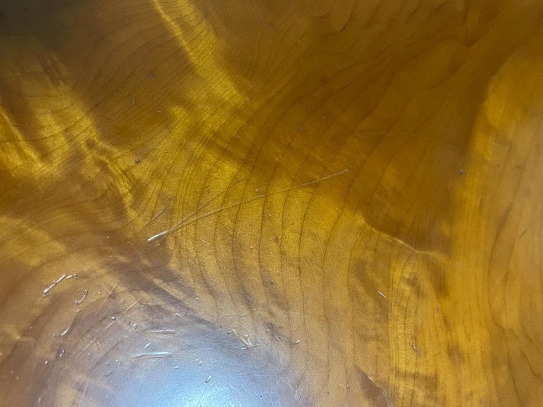 座卓 一枚板 花台