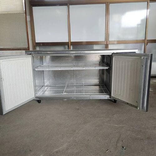 パナソニック 冷蔵コールドテーブル SUR-K1571S 業務用