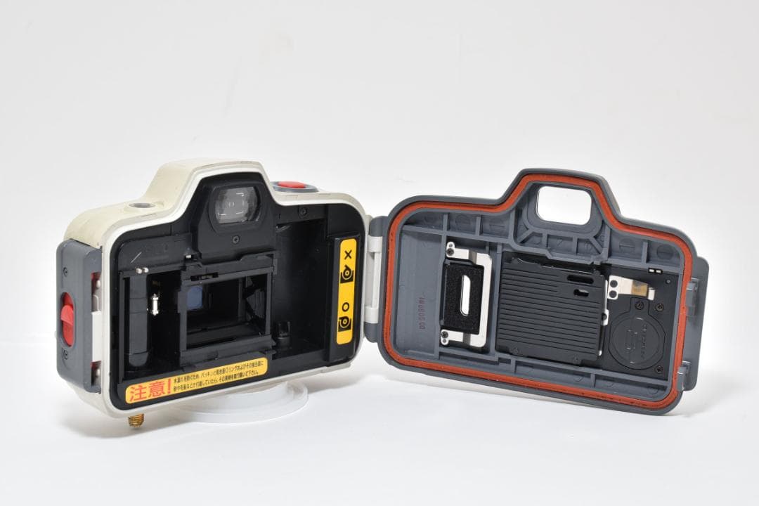 キヤノン　Canon Autoboy D5 PANORAMA 安心の動作確認済品