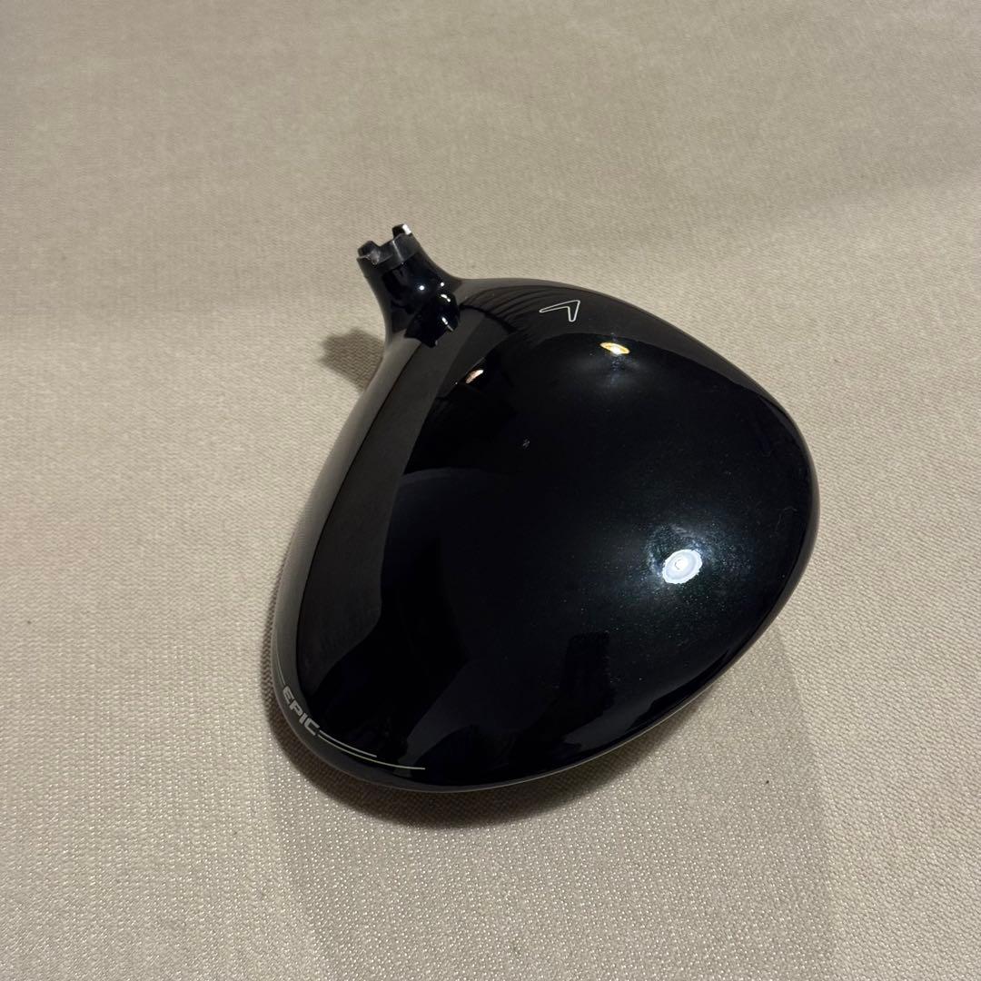 ⭐️ドラコン⭐️TCFシリアル Epic Speed LDドライバー 5.0°