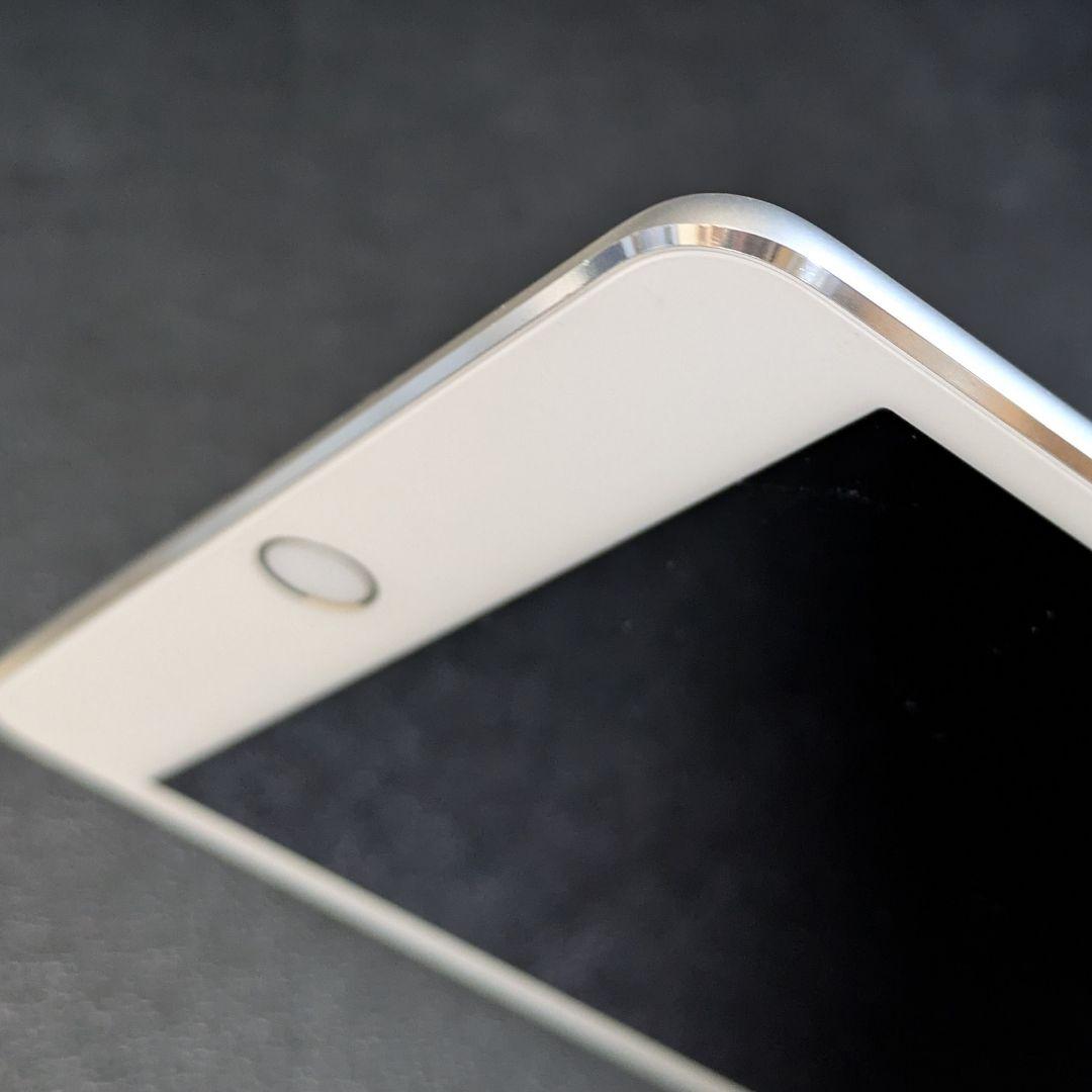 iPad mini 4 第4世代 A1550 Wi-Fi＋Cellular