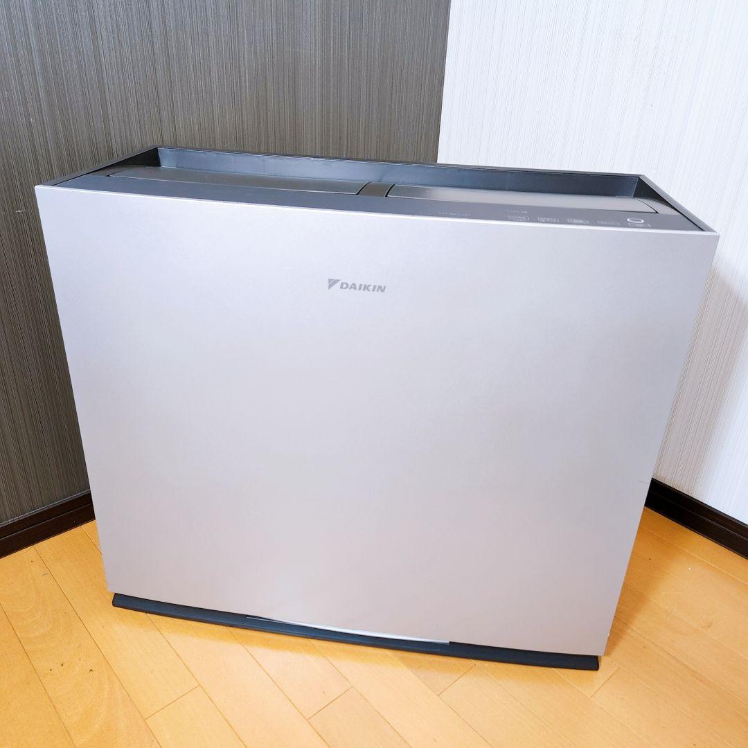 【美品♪22年製♪】ダイキン 業務用 空気清浄機 ACBF15Z-S 65畳