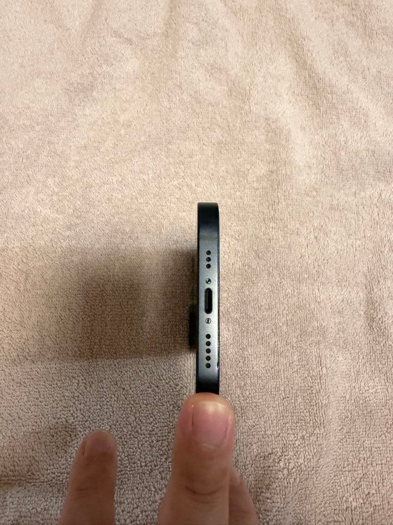 Apple iPhone 13 ミッドナイト 6.1インチ 本体のみ512GB