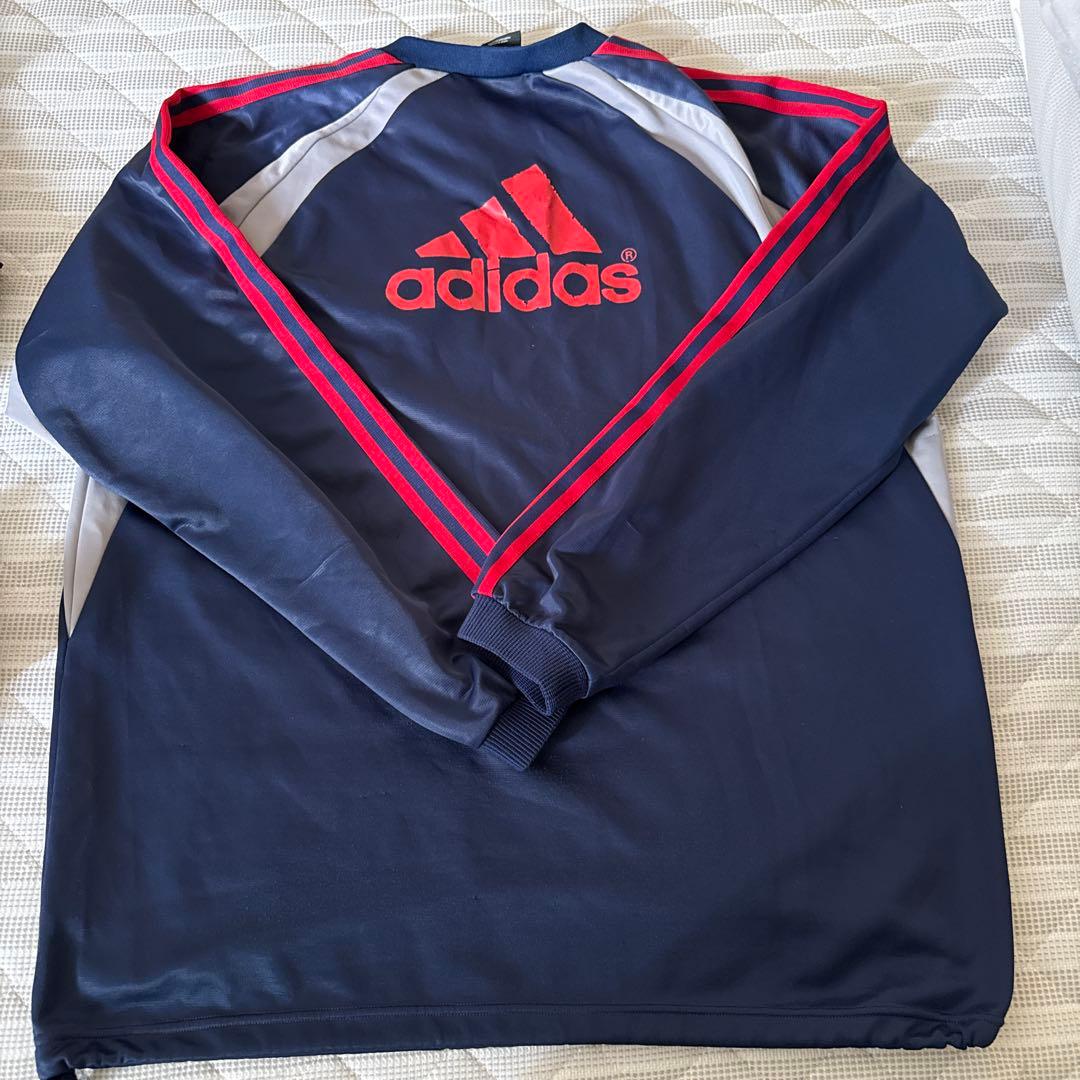 流通経済大学附属高等学校サッカー部　RKU ジャージ上下