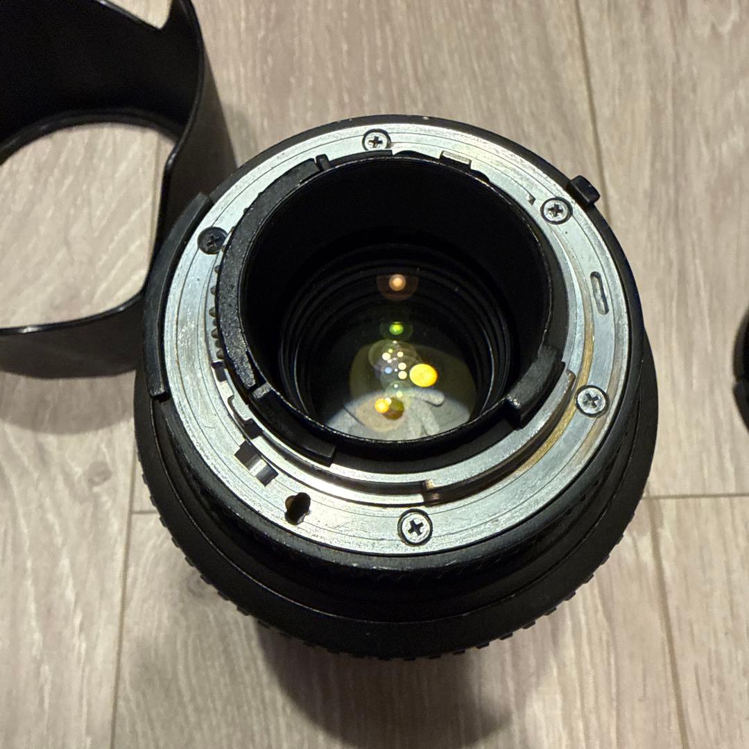 レンズ(ズーム) Nikon AI AF-S ZoomNikkor ED 28-70mmF2.8D