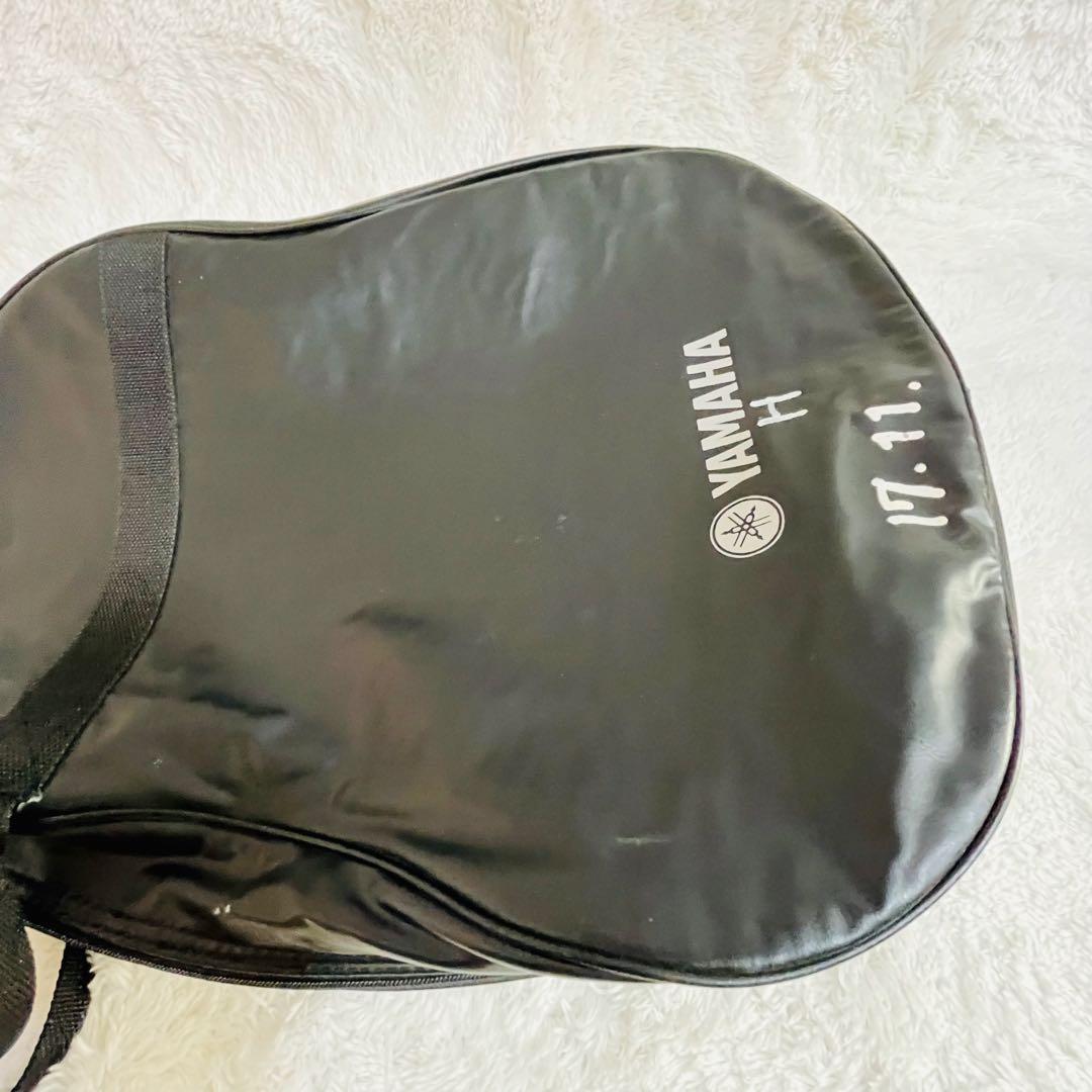 YAMAHA ヤマハ クラシックギター CG-Junior CS40J