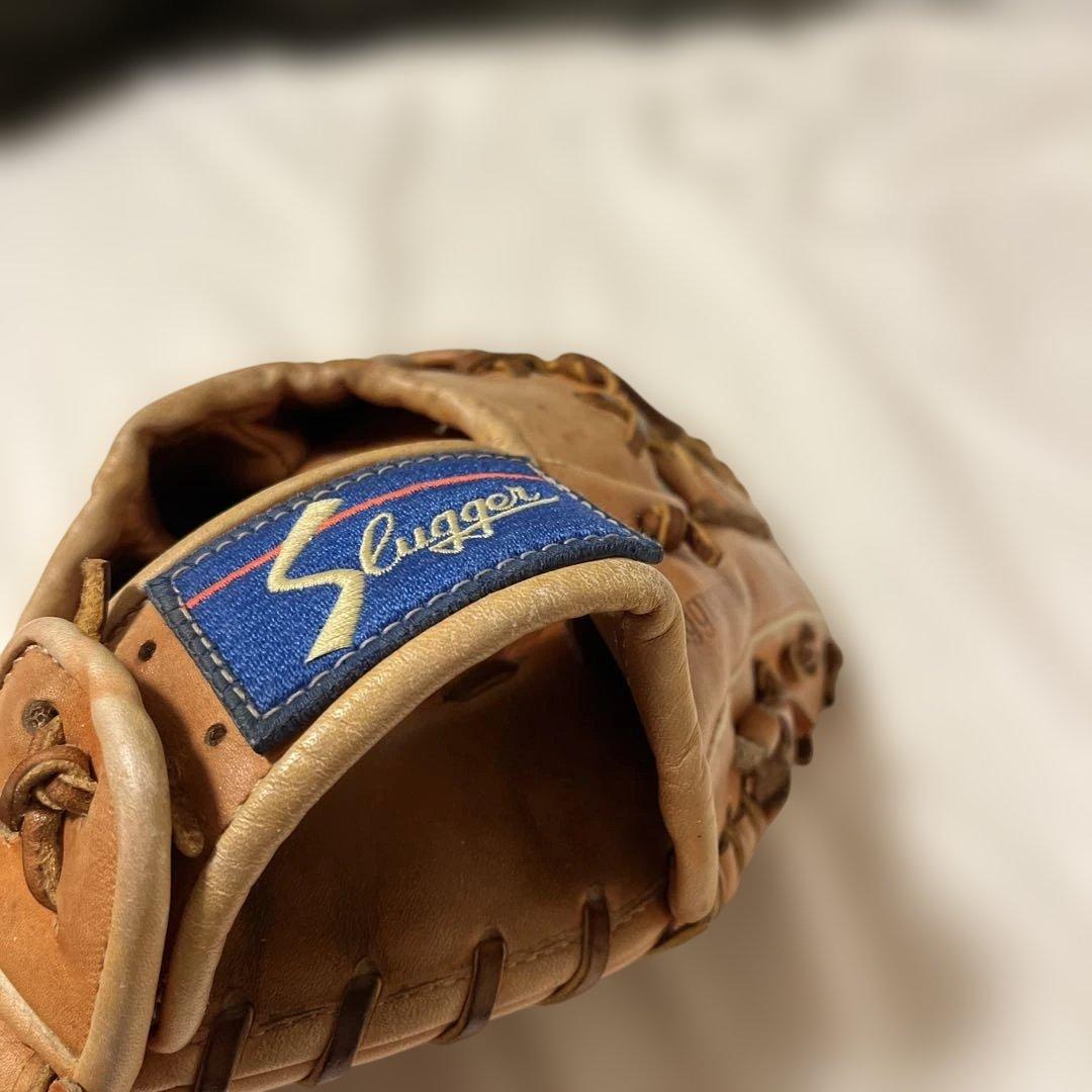 久保田スラッガー　硬式トレーニンググローブ