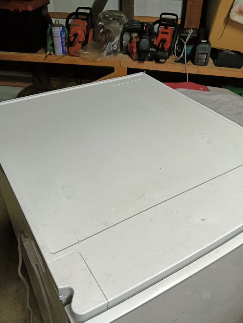 2020年製 シャープ SHARP 冷蔵庫 つけかえどっちもドア SJ-D18G