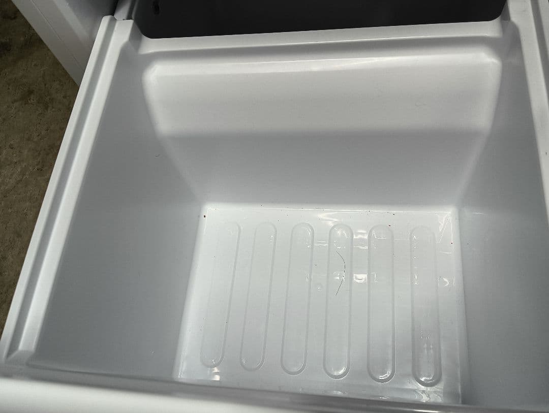 2020年製 シャープ SHARP 冷蔵庫 つけかえどっちもドア SJ-D18G