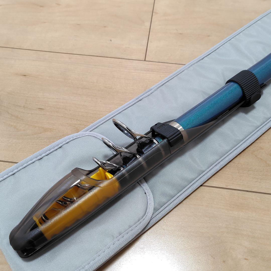 シマノ　サーフランダー 405BX-T ②