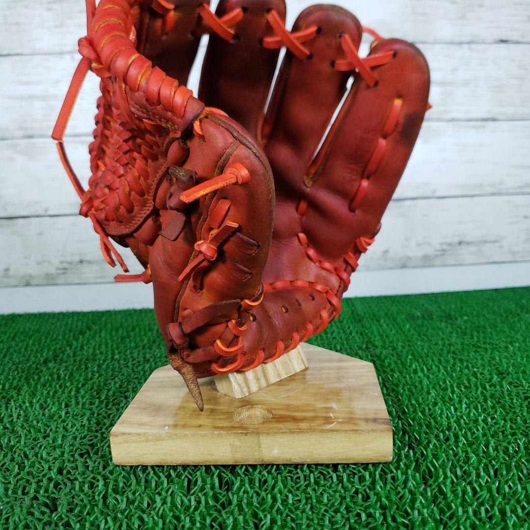 久保田スラッガー　軟式　内野