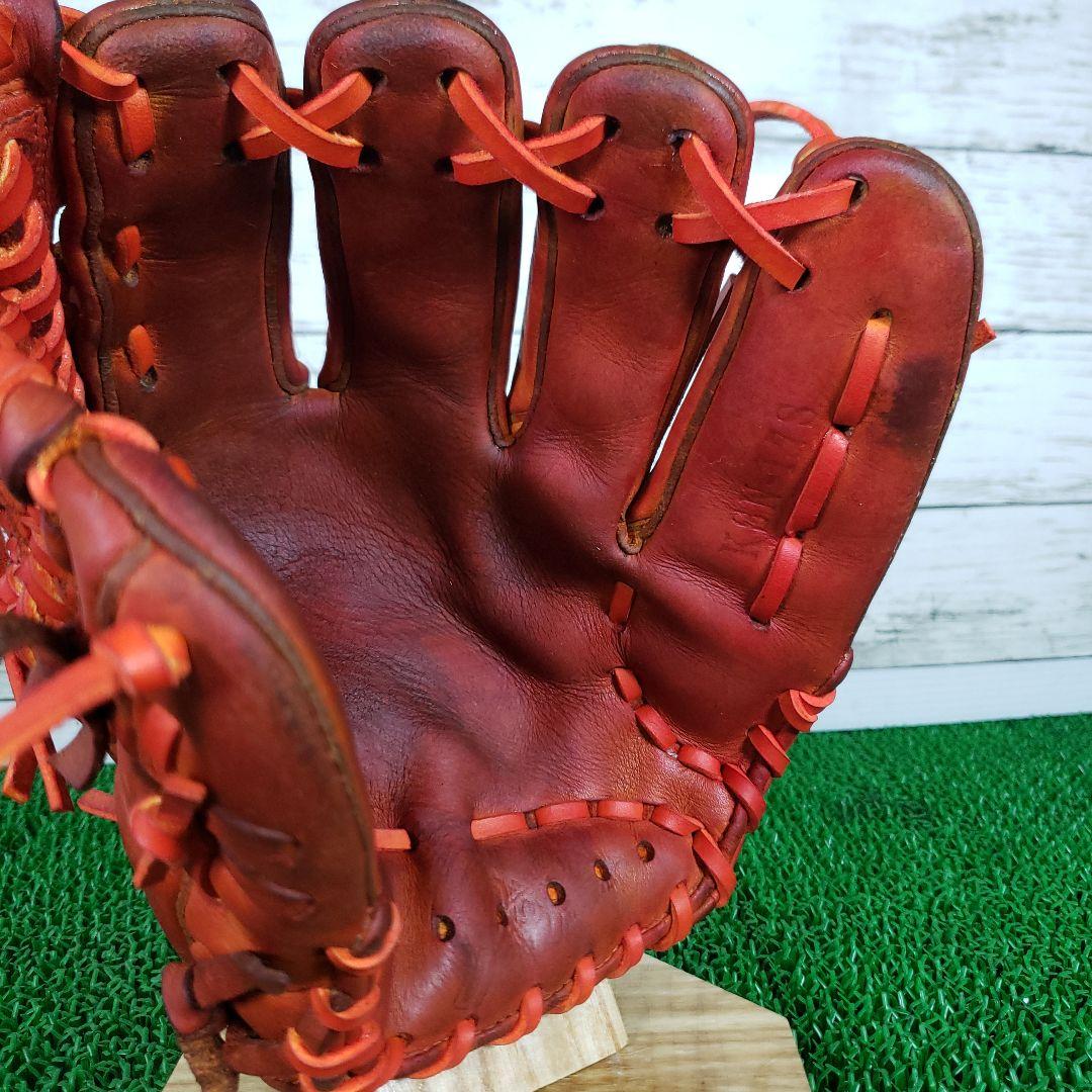 久保田スラッガー　軟式　内野