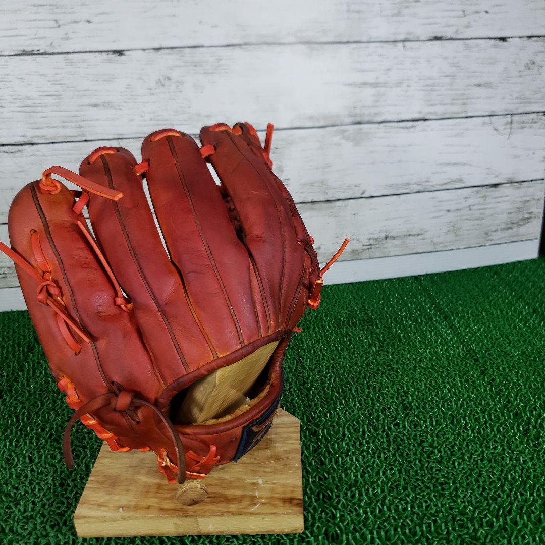 久保田スラッガー　軟式　内野