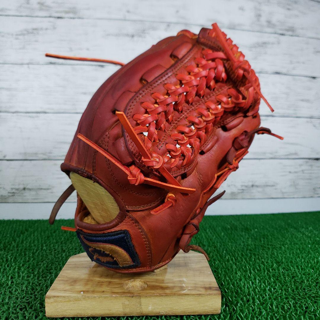 久保田スラッガー　軟式　内野