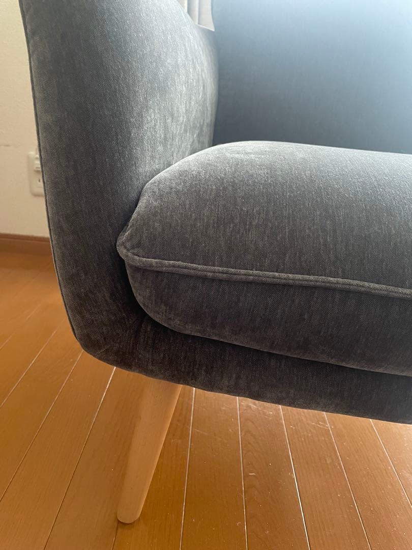 コアラリラックスチェア1人掛けソファー【送料込み】