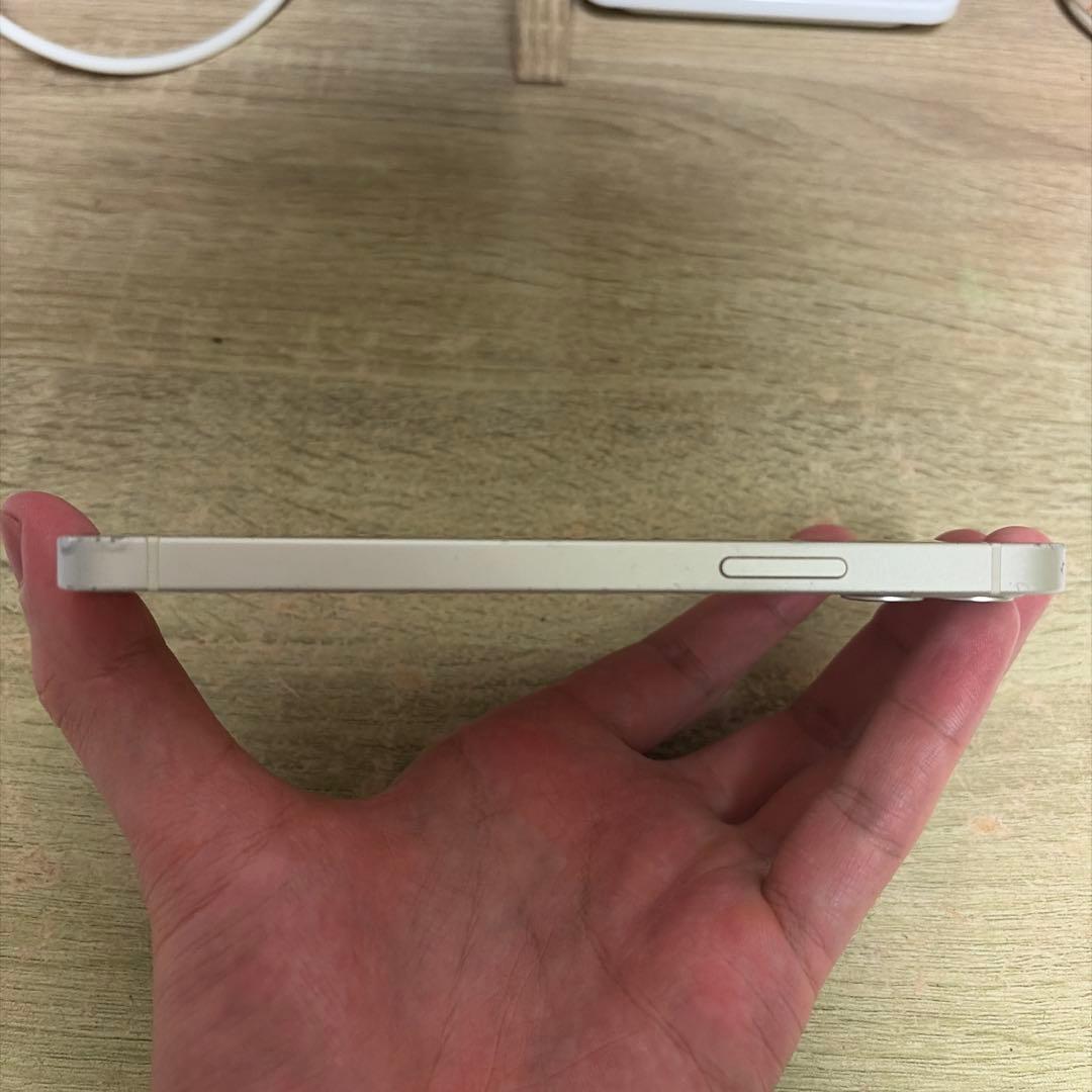 iPhone12 64GB ホワイト