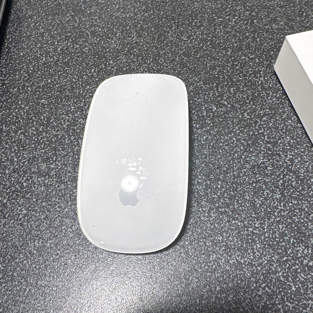 Apple MacBook pro 2012 13インチ　本体 充電器付き