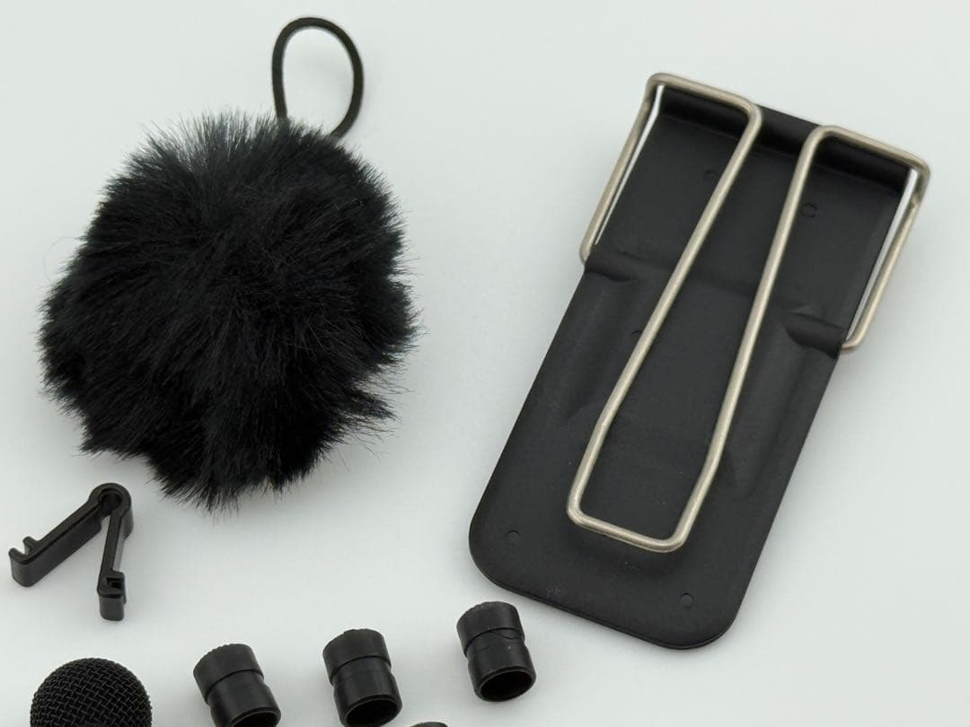 その他 SENNHEISER AVX-ME2