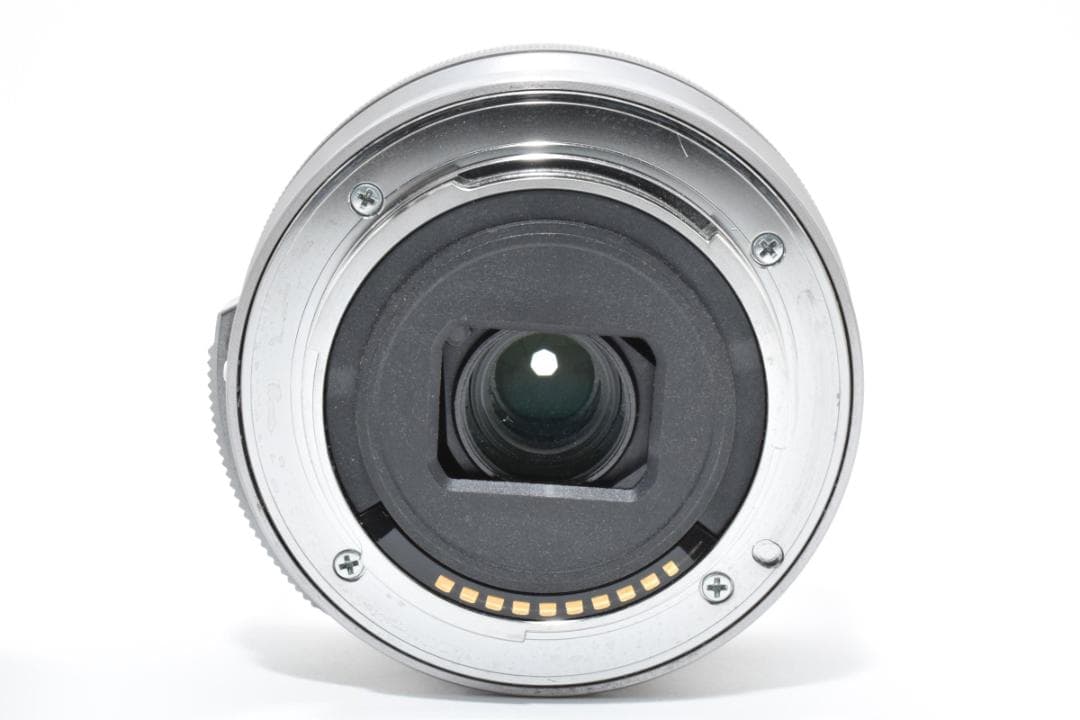 美品★ ソニー E 16-50mm F3.5-5.6 PZ OSS #21543