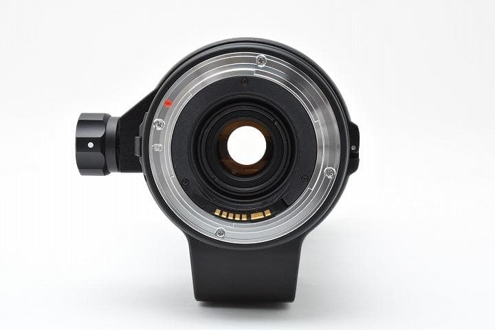 15373 現状品 Sigma APO 170-500mm Canon キヤノン
