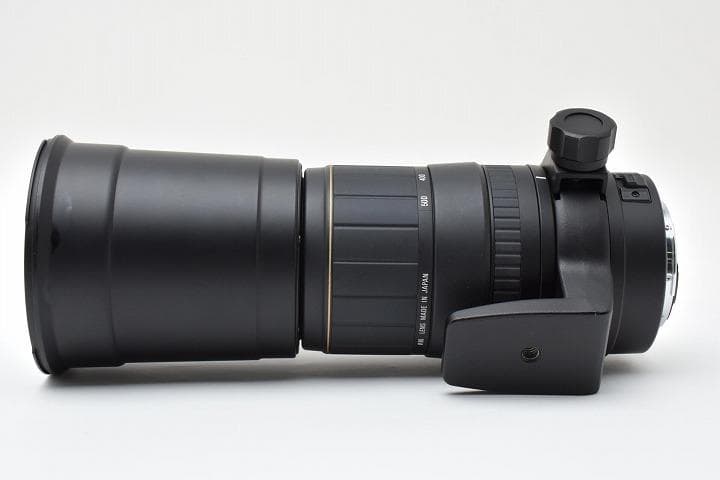 15373 現状品 Sigma APO 170-500mm Canon キヤノン