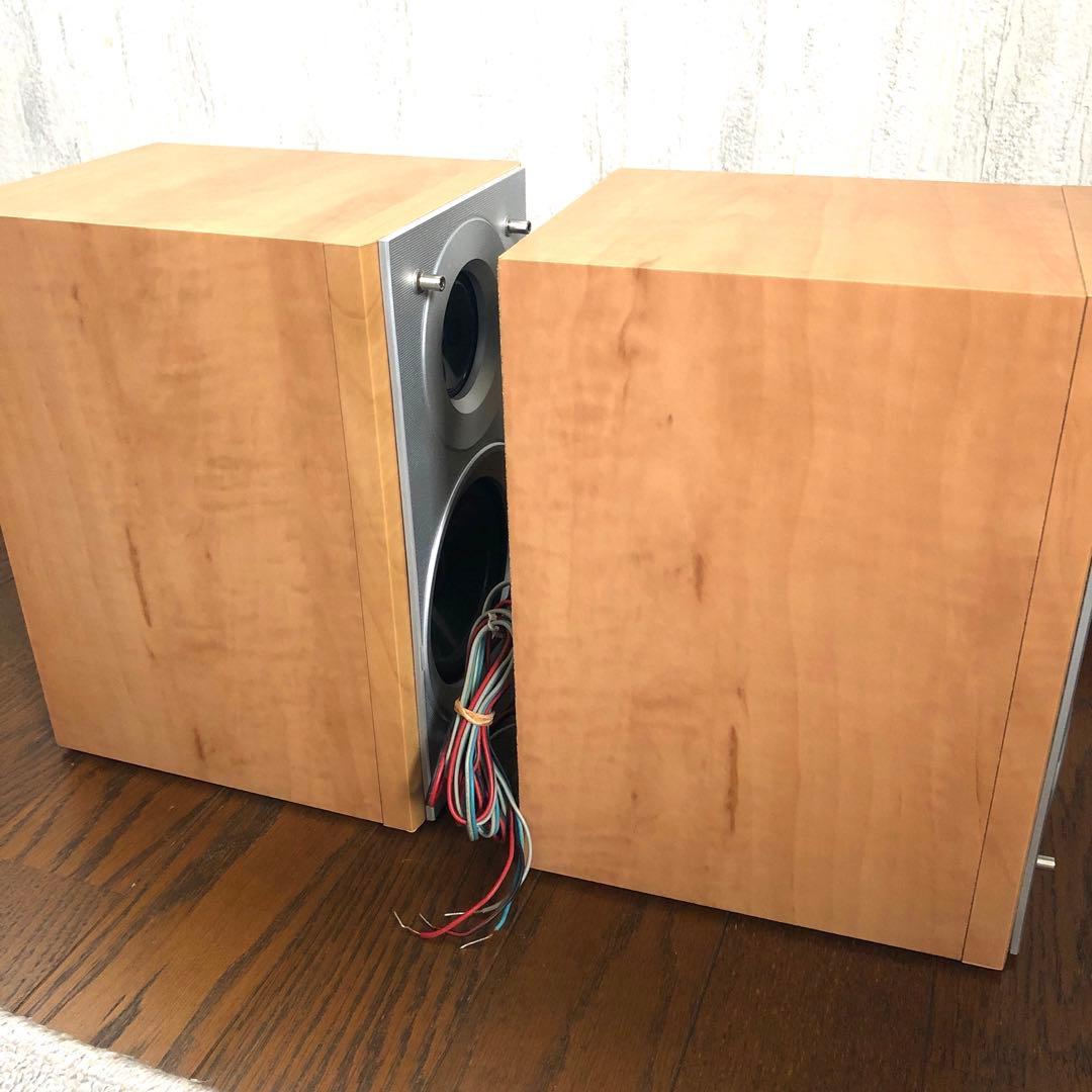 ラジオ・コンポ Panasonic SA-PM730SD