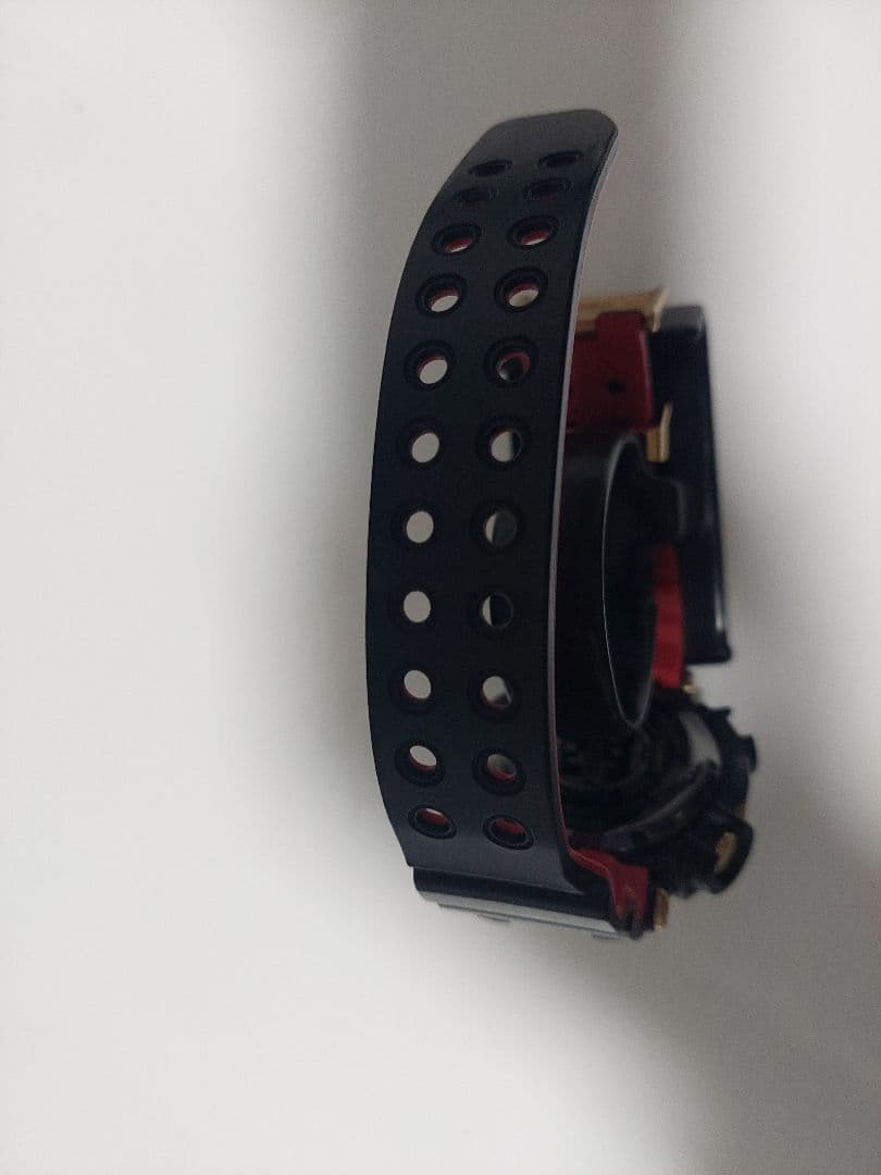 ふんわり GWF-D1035B-1JR ゴールドトルネード