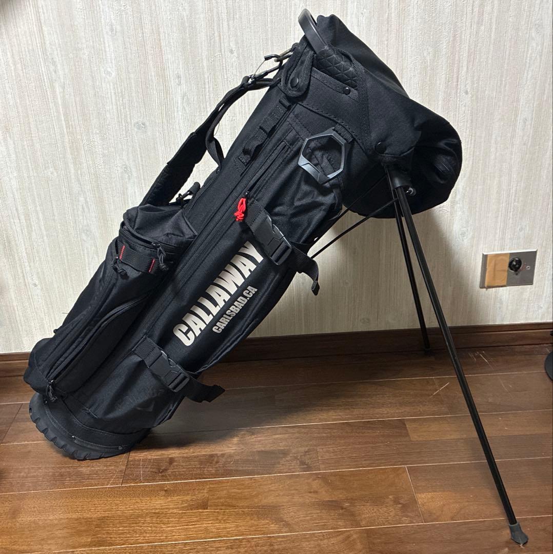 Callaway キャディバッグ