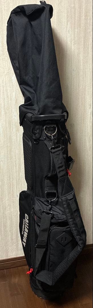 Callaway キャディバッグ