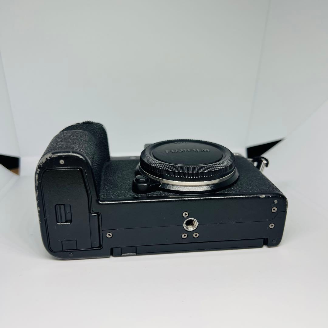 【大量まとめ売り】Fujifilm X-S10 レンズ4本＋備品〔7,451枚〕