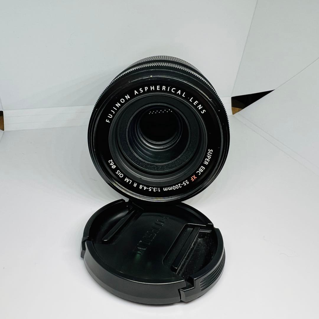 【大量まとめ売り】Fujifilm X-S10 レンズ4本＋備品〔7,451枚〕