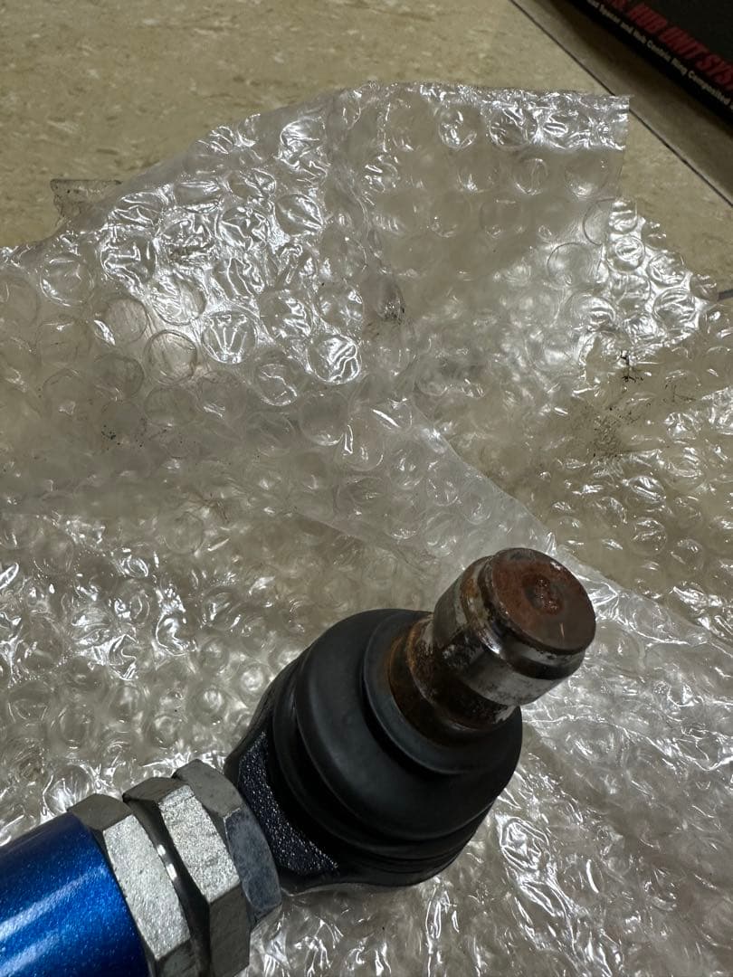 クスコトヨタ86リアアッパーアーム 調整式アーム CUSCO ZN6スバルBRZ