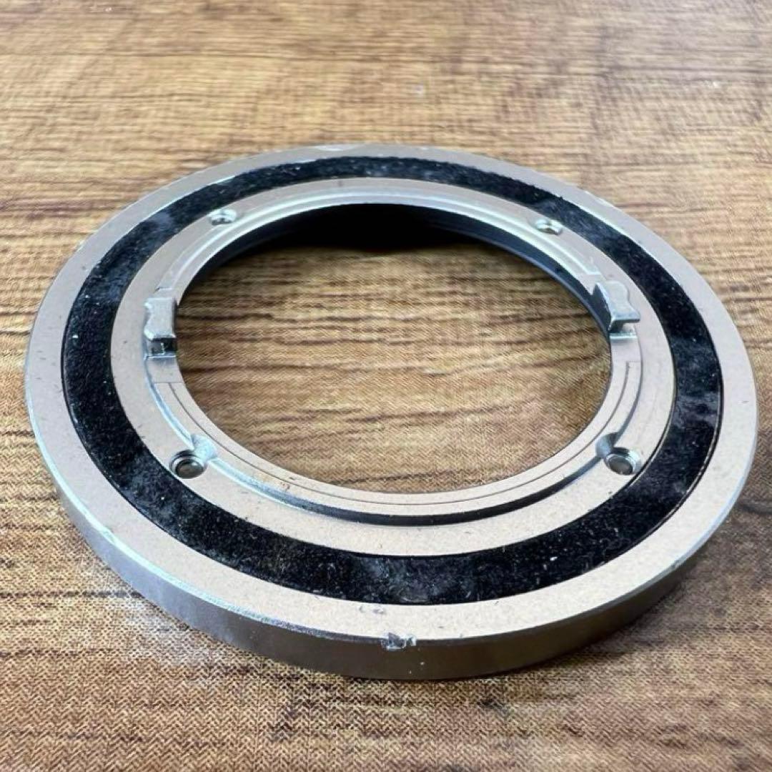 CONTAX コンタックス　T3    30.5    アダプター  G-165