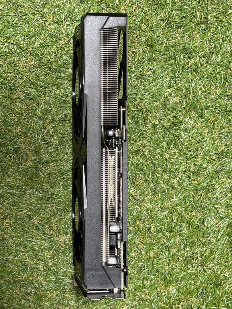 グラフィックボード・グラボ・ビデオカード PNY GEFORCE RTX4060Ti 8GB